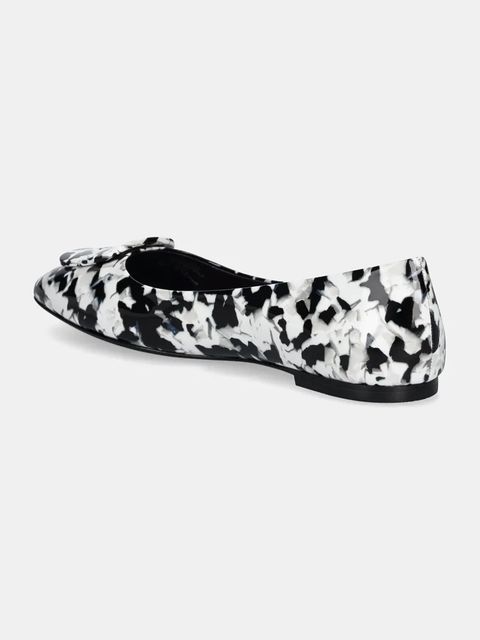 Tory Burch baleriny Georgia Ballet