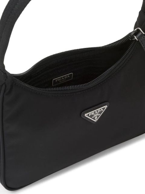 Prada Re-Edition mini bag - Black