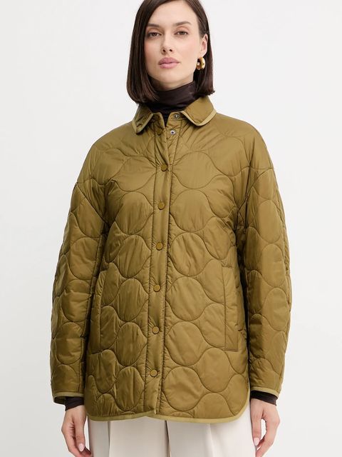 MM by Max Mara kurtka ZANTE - zdjęcie produktu nr 1