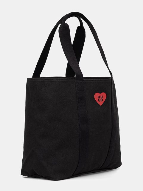 HUGO torebka Becky CH_Tote - zdjęcie produktu nr 1