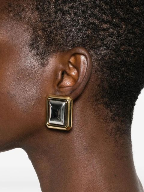 Jacquemus Les Pendants earrings - Gold