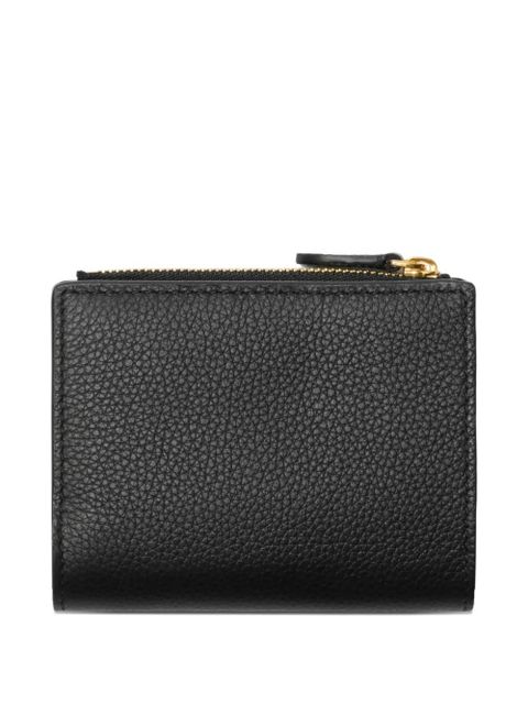 Burberry Bloomsbury wallet - Black - zdjęcie produktu nr 2