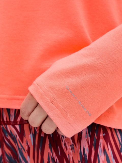 Columbia bluza sportowa Sun Trek - zdjęcie produktu nr 2