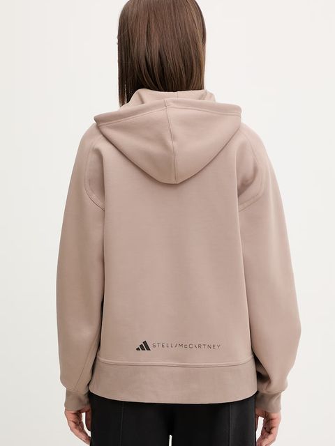 adidas by Stella McCartney bluza z kapturem damska - zdjęcie produktu nr 2