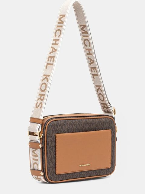 MICHAEL Michael Kors torebka kolor brązowy 32R5G5VC9B - zdjęcie produktu nr 1