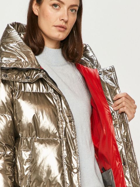 Blauer - Kurtka puchowa