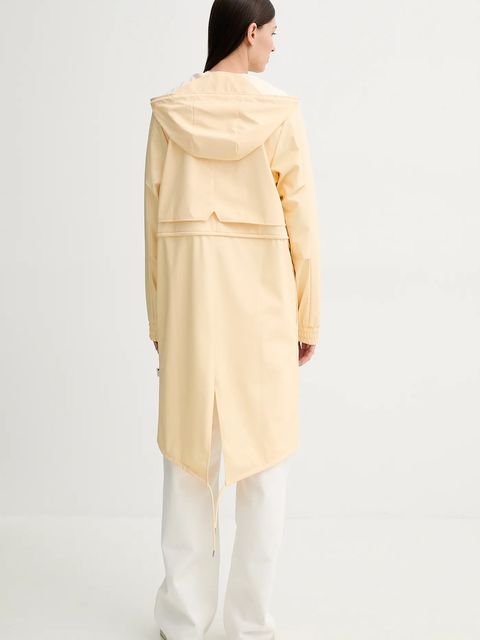 Rains kurtka String W Parka W3