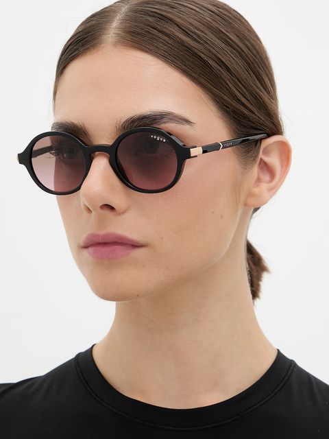 Vogue okulary przeciwsłoneczne damskie - zdjęcie produktu nr 1