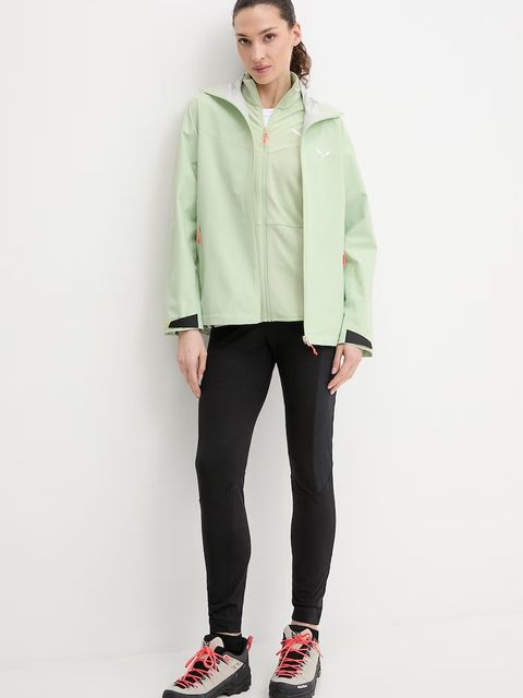 Salewa bluza outdoorowa Puez Cammino - zdjęcie produktu nr 1