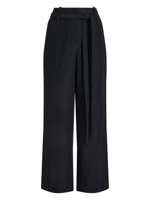 Proenza Schouler Maggi trousers - Black - zdjęcie produktu nr 1