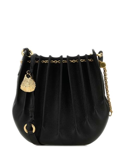Chloé Sea Treasures cross body bag - Black