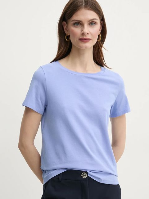 Weekend Max Mara t-shirt - zdjęcie produktu nr 1