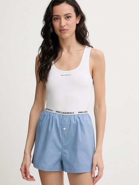 Karl Lagerfeld piżama ESSENTIAL - zdjęcie produktu nr 1