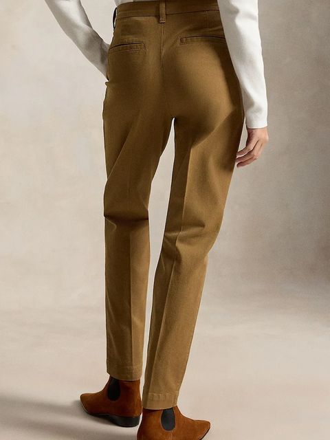 Polo Ralph Lauren spodnie - zdjęcie produktu nr 1