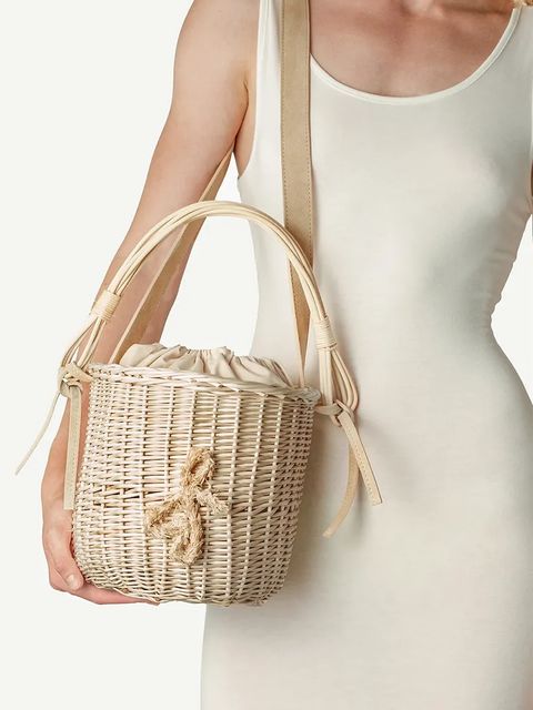 Ruslan Baginskiy torebka Basket Bag - zdjęcie produktu nr 1