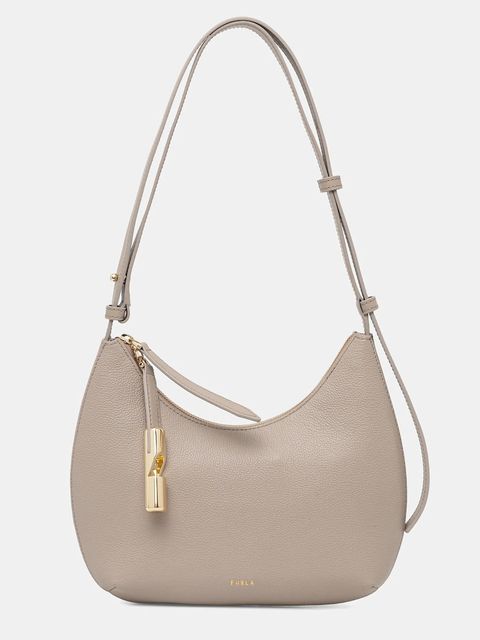 Furla torebka skórzana Goccia S - zdjęcie produktu nr 1