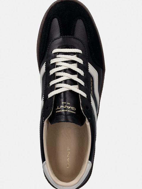 Gant sneakersy skórzane Cuzima