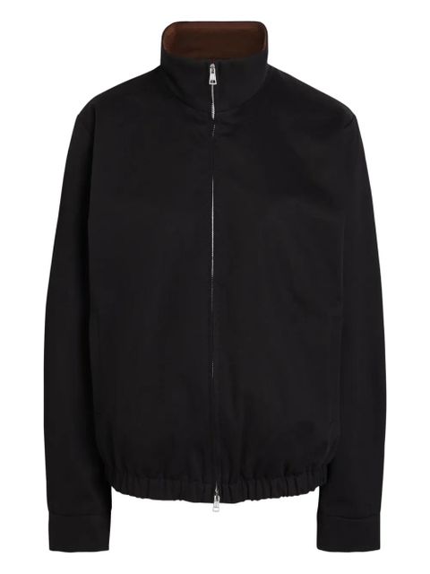 OUR LEGACY Casino jacket - Black - zdjęcie produktu nr 1