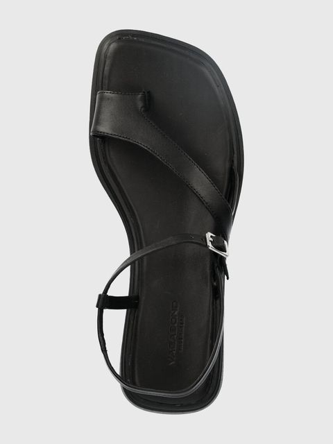 Vagabond Shoemakers sandały skórzane Izzy