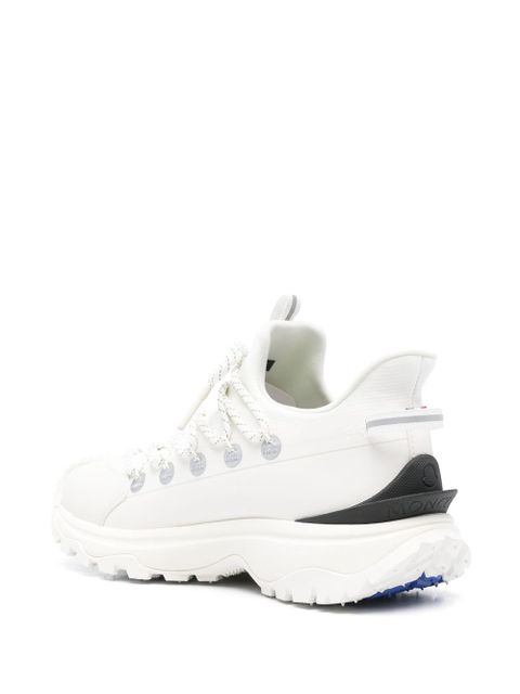 Moncler Trailgrip Lite2 sneakers - White