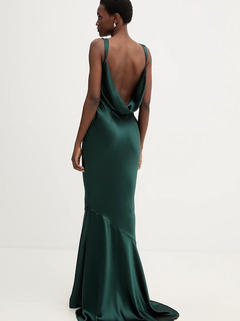 Retrofete sukienka Vinicia