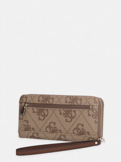 Guess portfel LAUREL - zdjęcie produktu nr 1