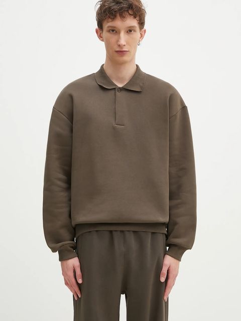 Pangaia bluza bawełniana - zdjęcie produktu nr 1