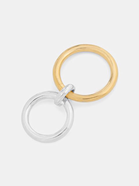 Tous zawieszka srebrna - zdjęcie produktu nr 1