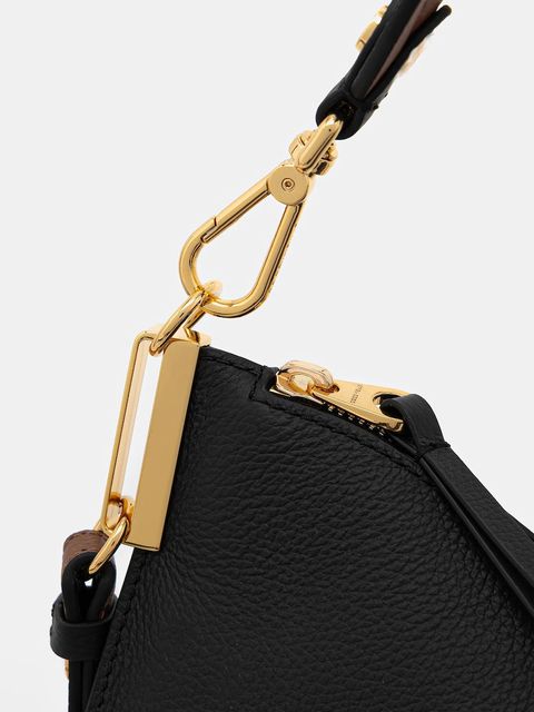 Coccinelle torebka skórzana COCCINELLESUNUP