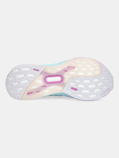 adidas Performance buty do biegania Ultraboost 5 damskie kolor biały KJ3588