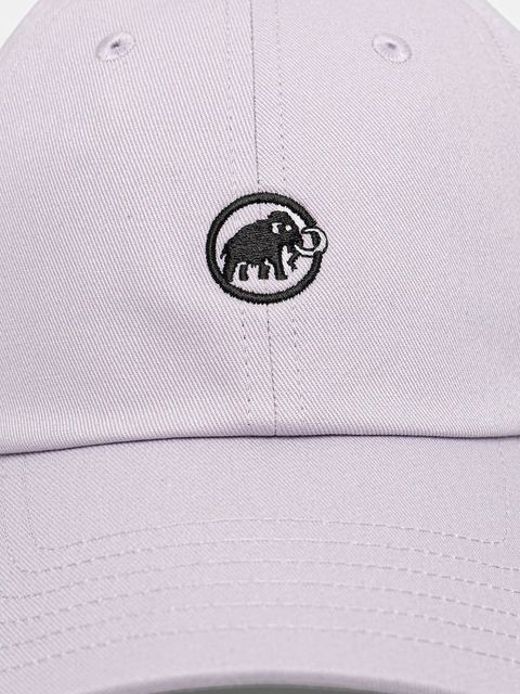 Mammut czapka z daszkiem bawełniana - zdjęcie produktu nr 1