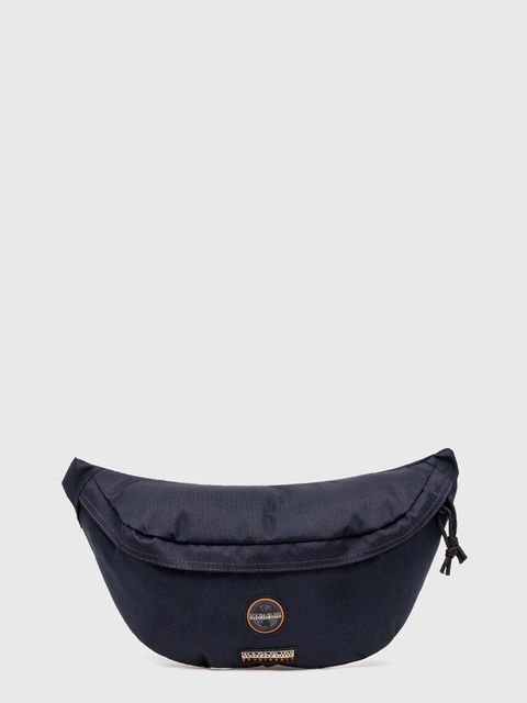 Napapijri nerka H-Voyage kolor granatowy NP0A4H651761 - zdjęcie produktu nr 1