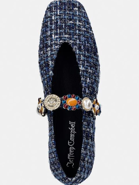 Jeffrey Campbell baleriny Amarissa-2