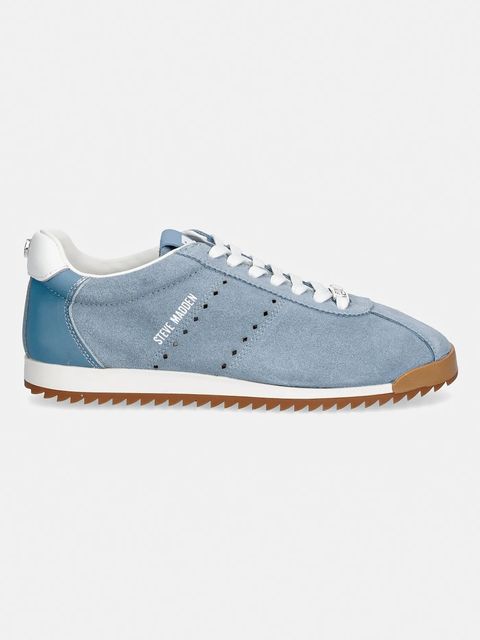 Steve Madden sneakersy zamszowe Mirage-Sm - zdjęcie produktu nr 2