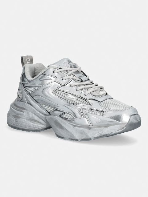 Buffalo Gianna One sneakersy damskie - zdjęcie produktu nr 1