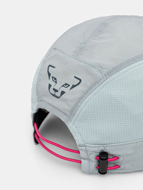 Dynafit czapka z daszkiem