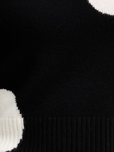 MAX&Co. sweter z dodatkiem wełny MCOSANSA