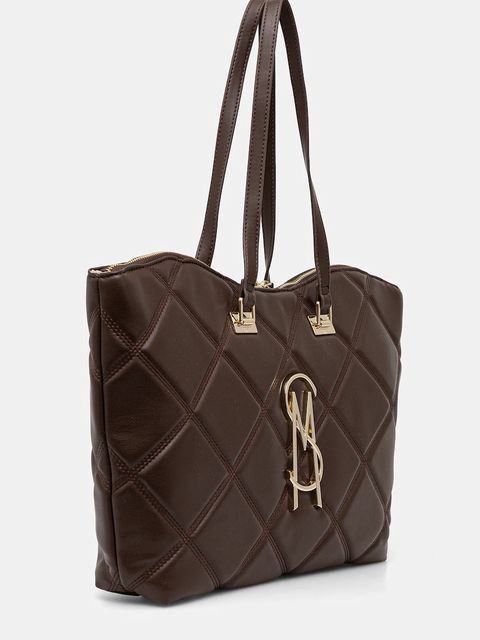 Steve Madden torebka Bvuse kolor brązowy SM13001830 - zdjęcie produktu nr 2