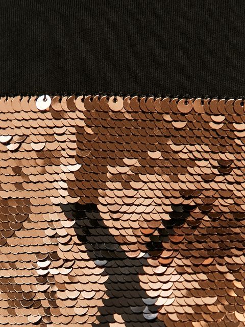 Armani Exchange t-shirt bawełniany