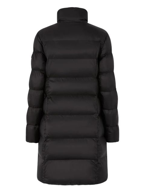 PINKO Usoa padded coat - Black - zdjęcie produktu nr 2