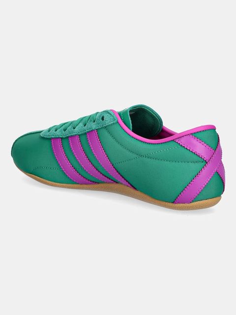 adidas Originals buty Tokyo W damskie kolor zielony JQ0583 - zdjęcie produktu nr 2