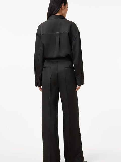 AllSaints spodnie MYRTLE