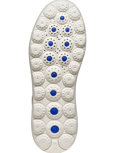 Geox sneakersy D SPHERICA EC4.1