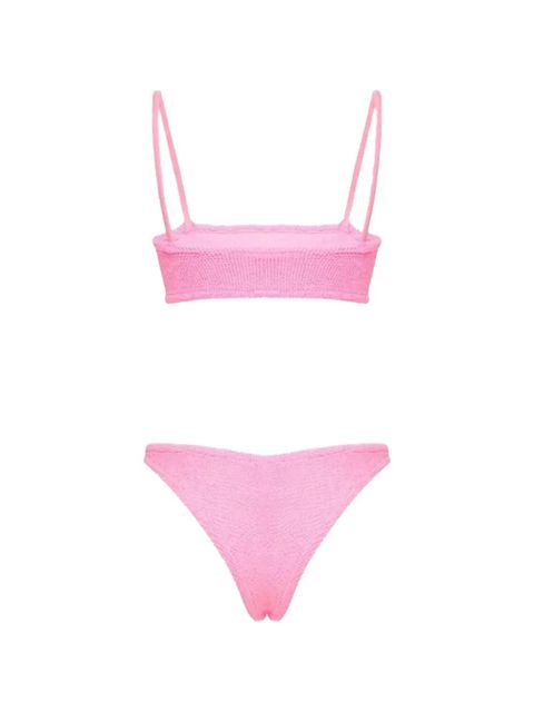 Hunza G gigi - Pink - zdjęcie produktu nr 2