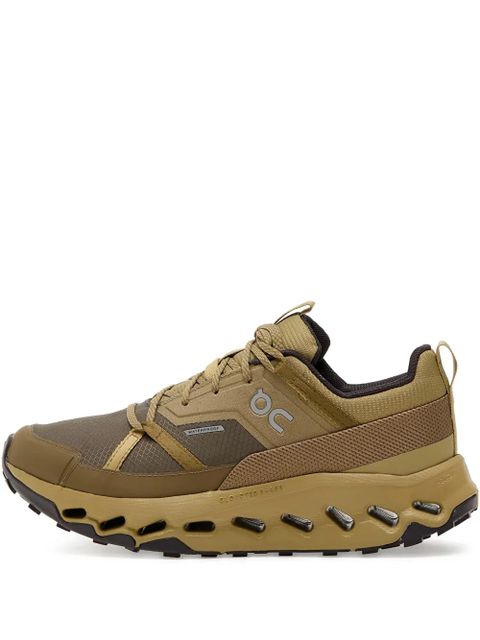 On Running On W Cloudhorizon sneakers - Green - zdjęcie produktu nr 1