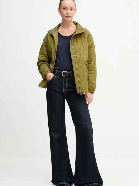 United Colors of Benetton sweter z dodatkiem wełny - zdjęcie produktu nr 1