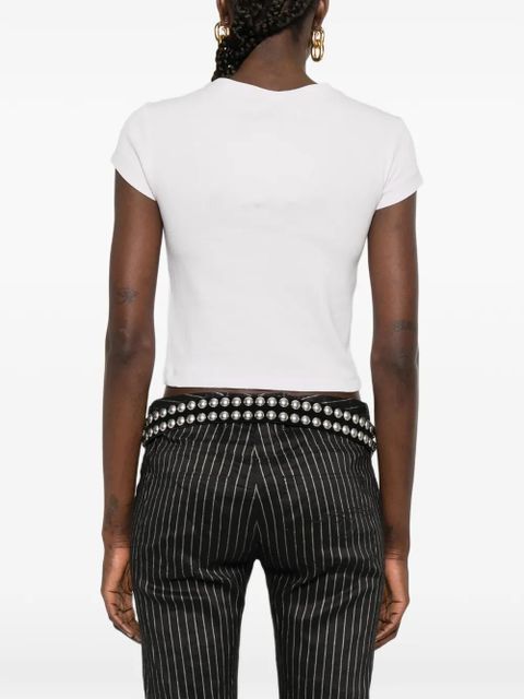 Vivienne Westwood Baby Peru T-shirt - Purple