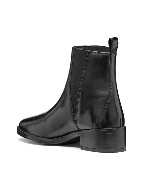 Geox sztyblety D CAMEXIA