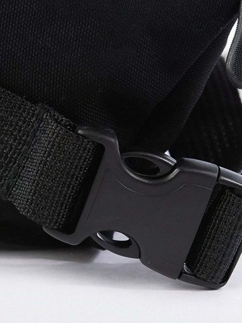 Alpha Industries nerka Torba Alpha Industries Big Waist Bag 126909 03