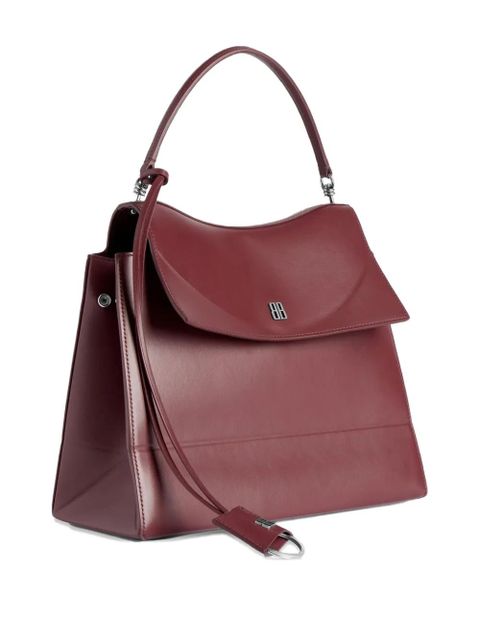 Balenciaga top-handle shoulder bag - Red - zdjęcie produktu nr 2